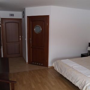 Pokój trzyosobowy